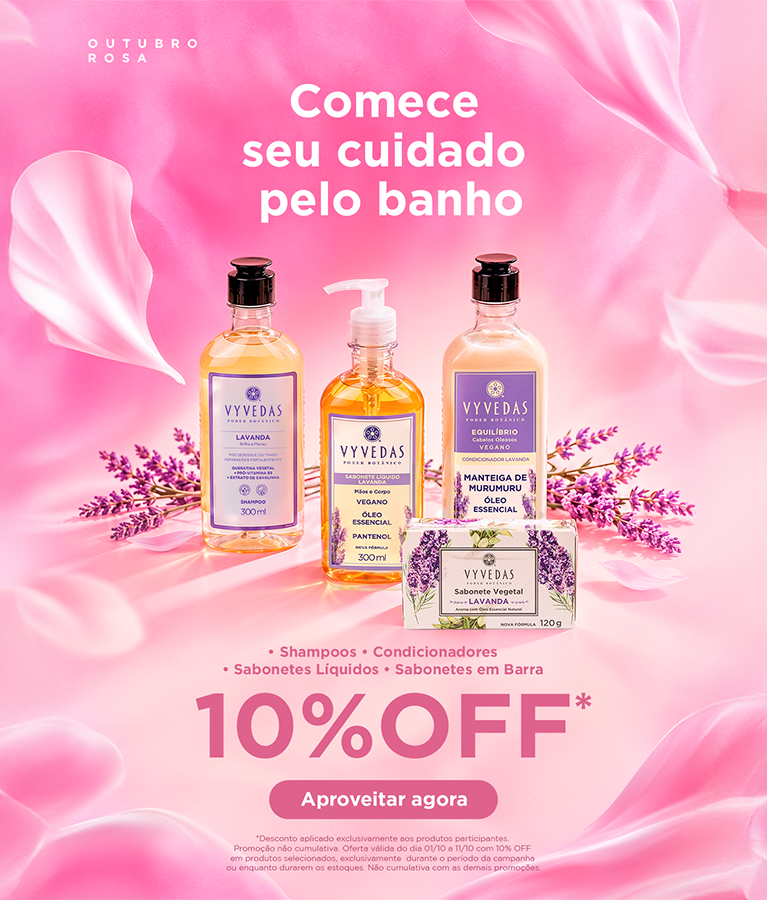 Banho Premium